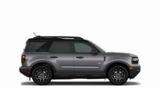 2026 Ford Bronco Sport® External Image 1